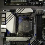 Computex 2019: ASRock X570 Motherboards 4