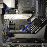 Computex 2019: ASRock X570 Motherboards 5