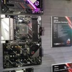 Computex 2019: ASRock X570 Motherboards 15