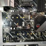 Computex 2019: ASRock X570 Motherboards 17