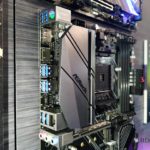 Computex 2019: ASRock X570 Motherboards 18
