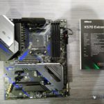 Computex 2019: ASRock X570 Motherboards 25