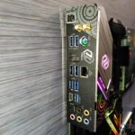 Computex 2019: ASRock X570 Motherboards 10