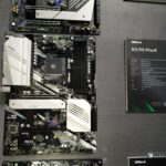Computex 2019: ASRock X570 Motherboards 29