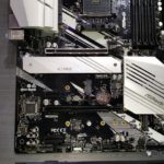 Computex 2019: ASRock X570 Motherboards 31