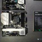 Computex 2019: ASRock X570 Motherboards 33
