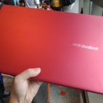 ASUS VivoBook S Bestowed with ScreenPad 2.0 5