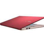 ASUS VivoBook S Bestowed with ScreenPad 2.0 10