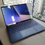 ASUS Brings ScreenPad 2.0 to ZenBook 13/14/15 3