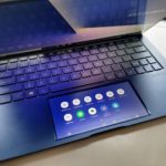 ASUS Brings ScreenPad 2.0 to ZenBook 13/14/15 4
