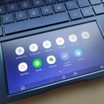 ASUS Brings ScreenPad 2.0 to ZenBook 13/14/15 5
