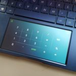 ASUS Brings ScreenPad 2.0 to ZenBook 13/14/15 8