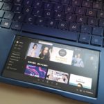 ASUS Brings ScreenPad 2.0 to ZenBook 13/14/15 6