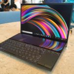 ASUS ZenBook Pro Duo: This is how a Touch Bar should be 20