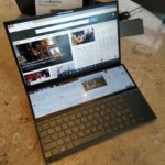ASUS ZenBook Pro Duo: This is how a Touch Bar should be 21