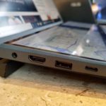 ASUS ZenBook Pro Duo: This is how a Touch Bar should be 24