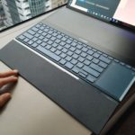 ASUS ZenBook Pro Duo: This is how a Touch Bar should be 14