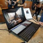 ASUS ZenBook Pro Duo: This is how a Touch Bar should be 15