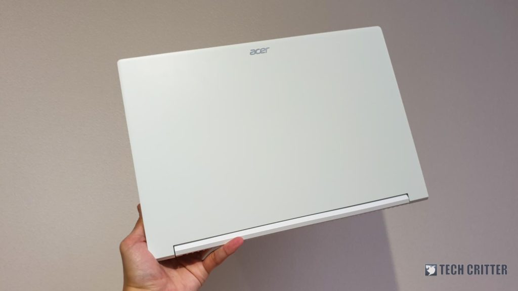 Acer ConceptD 5 Computex 2019