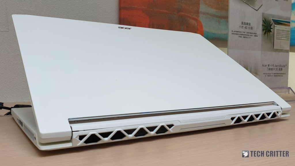 Acer ConceptD 7 Computex 2019