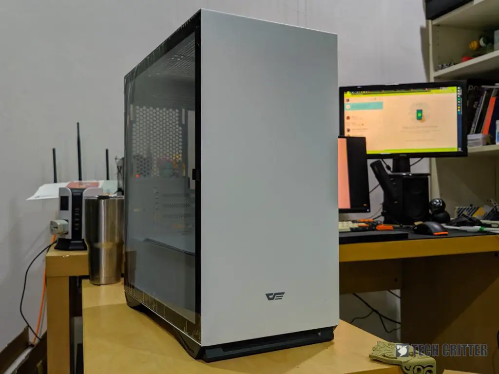 Aigo darkFlash DLM22
