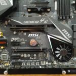MSI Showcases X570 Motherboards 19