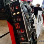 MSI Showcases X570 Motherboards 20
