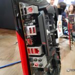 MSI Showcases X570 Motherboards 22