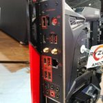 MSI Showcases X570 Motherboards 15