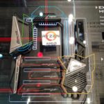 MSI Showcases X570 Motherboards 5