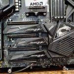MSI Showcases X570 Motherboards 3