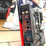 MSI Showcases X570 Motherboards 4