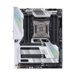ASUS Announces the Prime X299 Edition 30 Motherboard 1