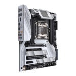 ASUS Announces the Prime X299 Edition 30 Motherboard 2