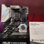 ASUS Showcases ROG & ASUS X570 Motherboards 18