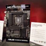 ASUS Showcases ROG & ASUS X570 Motherboards 22