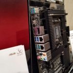 ASUS Showcases ROG & ASUS X570 Motherboards 23