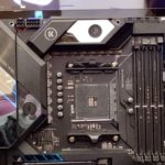 ASUS Showcases ROG & ASUS X570 Motherboards 2