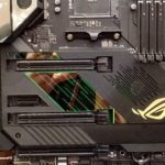 ASUS Showcases ROG & ASUS X570 Motherboards 3