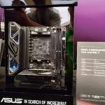 ASUS Showcases ROG & ASUS X570 Motherboards 5