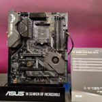 ASUS Showcases ROG & ASUS X570 Motherboards 16