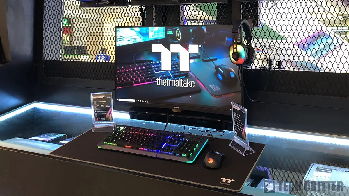 Thermaltake Concept Store (2)