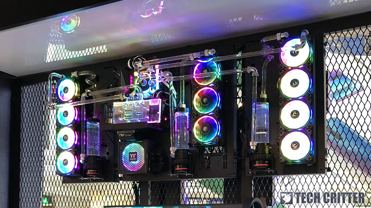 Thermaltake Concept Store (3)
