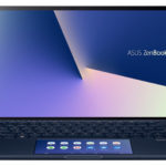 ASUS Brings ScreenPad 2.0 to ZenBook 13/14/15 10