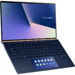 ASUS Brings ScreenPad 2.0 to ZenBook 13/14/15 9