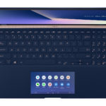 ASUS Brings ScreenPad 2.0 to ZenBook 13/14/15 12