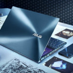 ASUS ZenBook Pro Duo: This is how a Touch Bar should be 5