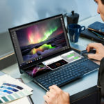 ASUS ZenBook Pro Duo: This is how a Touch Bar should be 6