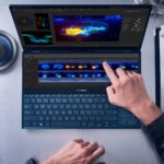 ASUS ZenBook Pro Duo