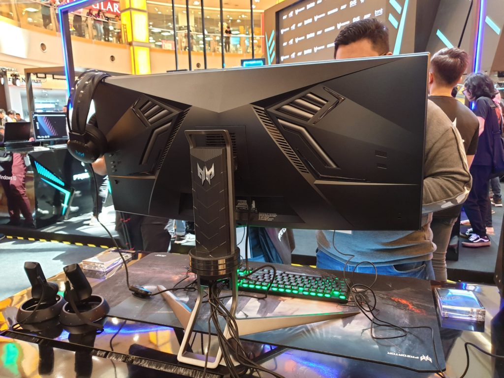 Acer Malaysia Introduces new Predator Gaming Devices 16